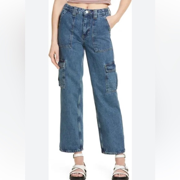 BDG Skate Jean Size 29 - Picture 1 of 13